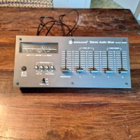 Monacor SAM 500 Stereo Audio Mixer Niedersachsen - Neuenhaus Vorschau