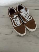 Vans beige Nordrhein-Westfalen - Euskirchen Vorschau