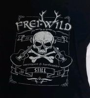 Frei Wild T-Shirt , Top Zustand Gr. L Hessen - Groß-Gerau Vorschau