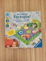 Mein Mäuschen-Farbspiel von Ravensburger Niedersachsen - Braunschweig Vorschau