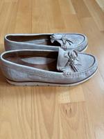 Gabor Slipper Gr. 5 rose Bayern - Vilsbiburg Vorschau