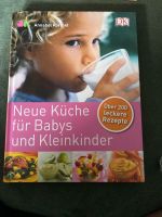 Neue Küche für Babys.Brei kochen,Baby Kochbuch Dortmund - Innenstadt-West Vorschau