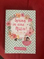Viktoria Sarina Spring in eine Pfütze Teil 2 Buch Baden-Württemberg - Kirchheim am Neckar Vorschau
