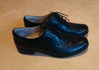 Schnürhalbschuhe Schuhe Clarks Hamble Oak schwarz Leder Gr. 39 Rheinland-Pfalz - Emmelshausen Vorschau