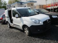 FIAT DOBLO CARGO CORTO SX 1.3 MJET E5+263 schlachtfest:motorhaube Hessen - Bad Nauheim Vorschau