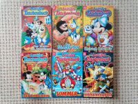 6x COMICS - DISNEY - LUSTIGES TASCHENBUCH München - Bogenhausen Vorschau