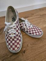 Vans Authentic Sneaker Damenschuhe Größe 40,5 Baden-Württemberg - Aalen Vorschau