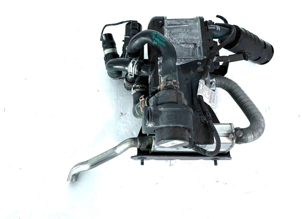 Original BMW 3er G20 G21 Standheizung Webasto Diesel 9389091 in Remscheid
