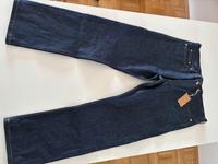 A.P.C. Jeans dunkelblau 36 Neu München - Pasing-Obermenzing Vorschau