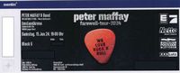 PETER MAFFAY TICKETS | LINGEN 15.06.24 | EINTRITTSKARTEN Niedersachsen - Lingen (Ems) Vorschau