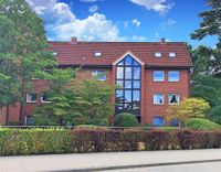 Wohnen & Arbeiten: Großzügige 4-Zimmer-Eigentumswohnung mit separater Home-Office-Fläche Kreis Pinneberg - Quickborn Vorschau