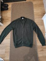 Wrangler Jacke/ Sweatshirt - Größe L Neuhausen-Nymphenburg - Neuhausen Vorschau