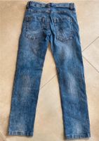 S.Oliver Jeans Gr. 140 regular Nordrhein-Westfalen - Haltern am See Vorschau