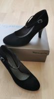 Slingpumps Gr. 39 wie NEU Nordrhein-Westfalen - Sendenhorst Vorschau