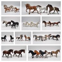 Schleich Exclusive Pferde Sonderbemalung Special Nordrhein-Westfalen - Waltrop Vorschau