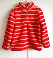 Mini Boden Teddy Pullover Sweater Gr 128 Niedersachsen - Osnabrück Vorschau