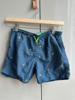 Badeshorts Badehose Zara blau Größe 152 Köln - Köln Junkersdorf Vorschau