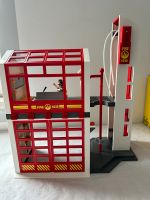 Playmobil Feuerwehr Station Niedersachsen - Friedland Vorschau