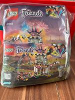 LEGO Friends Das große Rennen 41352 Thüringen - Erfurt Vorschau