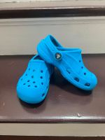 Crocs blau C11 Blumenthal - Farge Vorschau