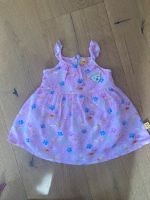 Steiff Kleid Mädchen Gr.62 Sommer 3 Monate wie neu Baden-Württemberg - Heidenheim an der Brenz Vorschau