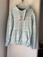 Neuwertiger SuperDry Hoodie Sweater Kapuzenjacke Gr. M Bayern - Marxheim Vorschau