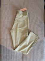 Esqualo Damen Gr M 38 NEU Cargohose Pistache Modal Hose Brandenburg - Oranienburg Vorschau