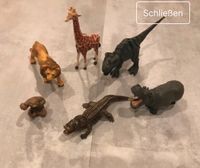 Spiel Figur Tiere Bayern - Pförring Vorschau
