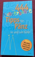 Fast 444 kunterbunte Tipps für Pänz in und um Köln Riering 2006 Köln - Ehrenfeld Vorschau