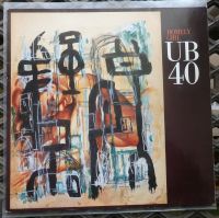 UB40 - Homely Girl (Vinyl, Maxi, 12") Hamburg-Mitte - Hamburg Hamm Vorschau