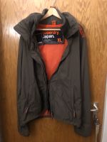 SuperDry Japan Windcheater Windjacke XL Nordrhein-Westfalen - Dinslaken Vorschau