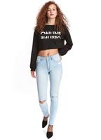 Super hellblaue Skinny-Jeans. H&M. 38(M) Stuttgart - Botnang Vorschau