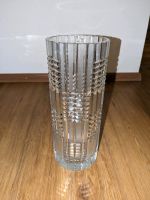 Vase aus Bleikristall Bayern - Obertaufkirchen Vorschau