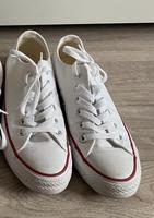 ⚡️ Converse All Star Sneaker Turnschuhe weiß 38 ⚡️ Nordrhein-Westfalen - Leverkusen Vorschau