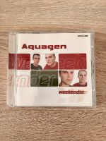 Aquagen Weekender CD Trance Electro 2002 Nordrhein-Westfalen - Rietberg Vorschau