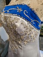 Brautkleid Abiball Abschlussball Kleid Rheinland-Pfalz - Flammersfeld Vorschau