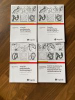 4 TMS-Simulationsbücher von ITB Nordrhein-Westfalen - Coesfeld Vorschau