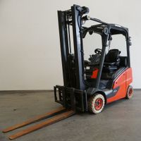 Linde - H 16 T EVO 391-00 | 2018 | 4RADFRONTSTAPLER gebraucht Bayern - Friedberg Vorschau