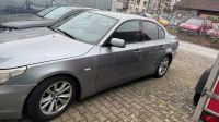 BMW 550i  zum Verkauf Baden-Württemberg - Konstanz Vorschau