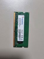ADATA 4GB DDR4-2400 Arbeitsspeicher für Laptop Nordrhein-Westfalen - Neuss Vorschau