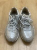 Sneaker von Geox Gr. 39 Sachsen-Anhalt - Halle Vorschau