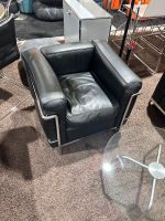 Cassina LC 2 Sessel Hessen - Rodgau Vorschau