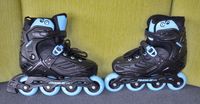 Powerslide PS One Khaan JR Kinder Inliner Gr. 39-42 Inline Skate Güstrow - Landkreis - Güstrow Vorschau