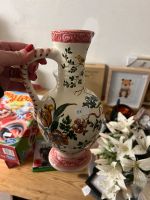 Schöne bunte Vase Nordrhein-Westfalen - Waldfeucht Vorschau