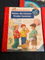 Wieso weshalb warum woher die Kinder kommen Bayern - Ebersberg Vorschau
