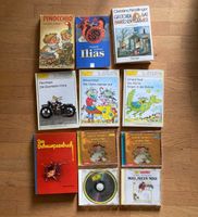 Kinder Bücher und CDs zu verschenken Bayern - Kirchanschöring Vorschau