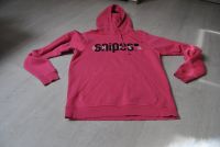 Snipes Pullover lang Kapuzenpulli Größe S Pink Herzogtum Lauenburg - Hohenhorn Vorschau