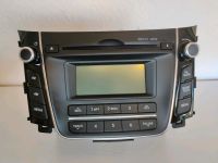 96170-A6200GU CD-Radio Hyundai i30 GD Baden-Württemberg - Bruchsal Vorschau