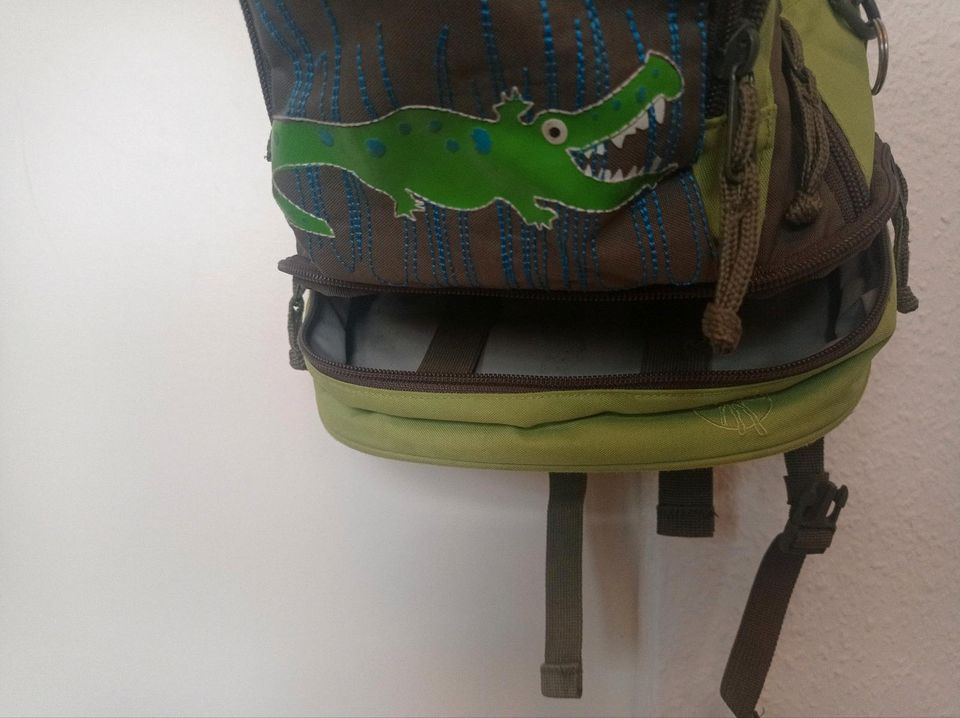 Kinderrucksack in Dresden