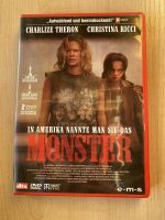 In Amerika nannte man sie das Monster DVD Film Baden-Württemberg - Achern Vorschau
